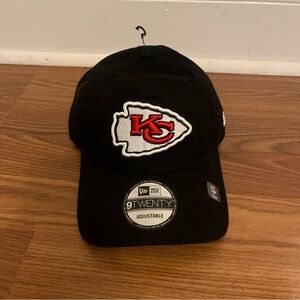 Kansas City Chiefs Hat